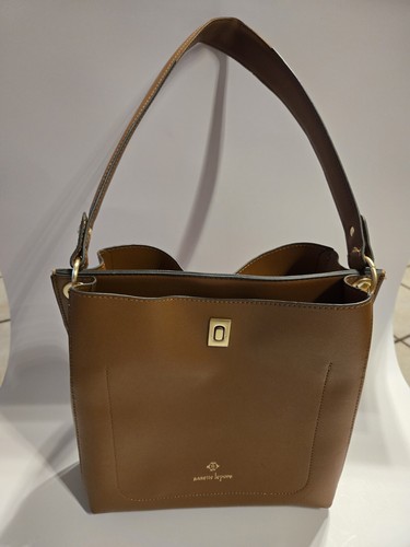 Nanette lepore handbags brown - nanette,